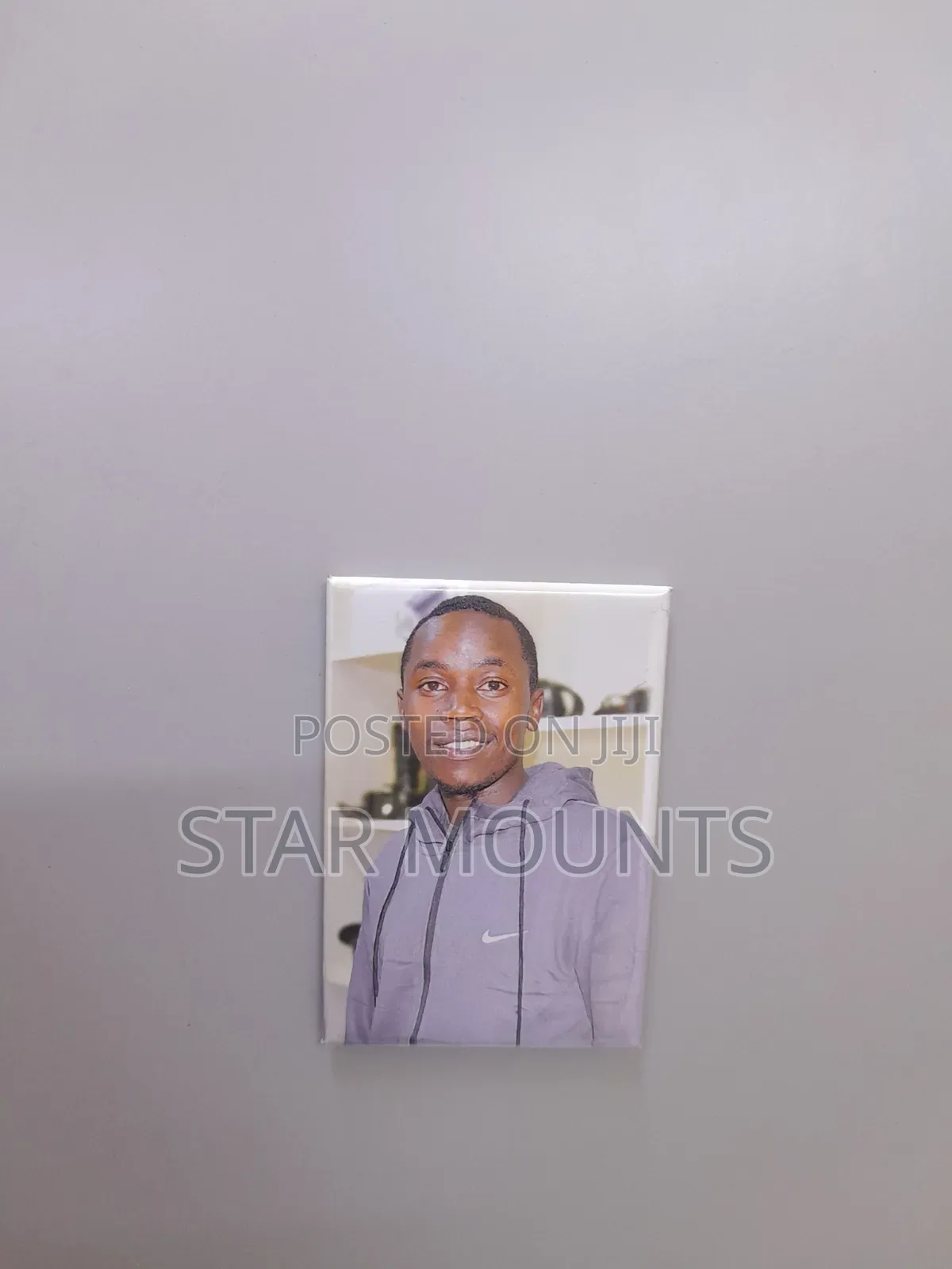 Fridge Magnets