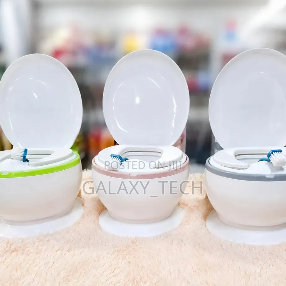Mini Kid's Potty Training Seat