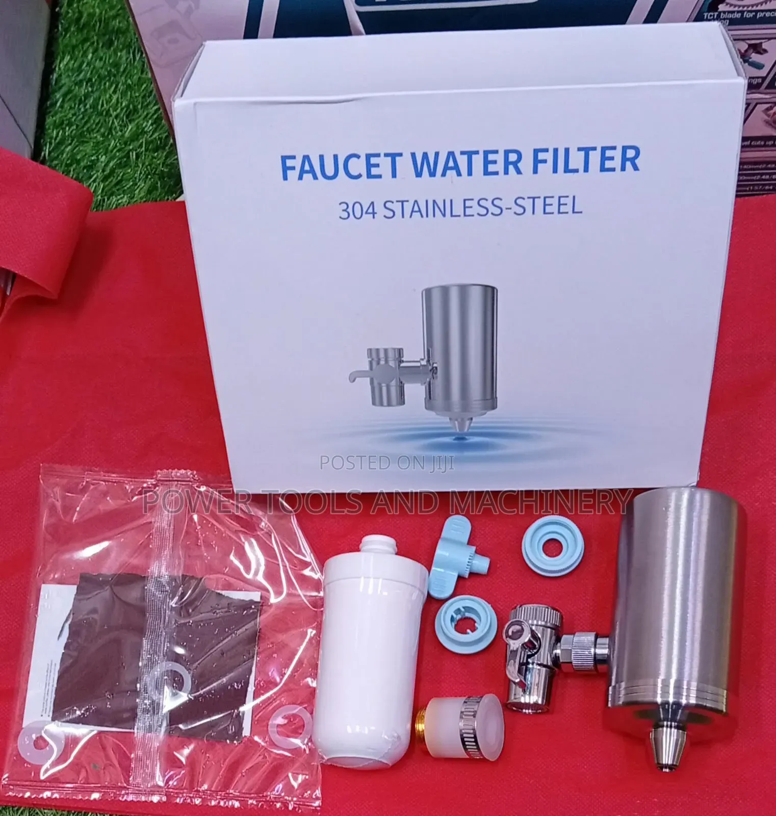 Domestic Water Purifier/Water Filter