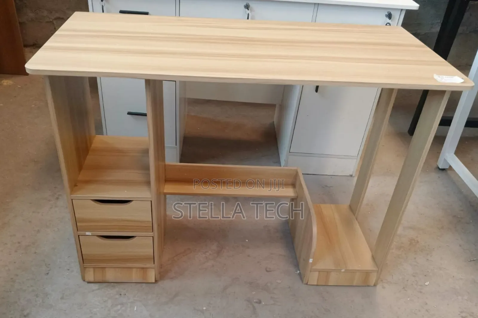 1.2m Imported Study Office Desk