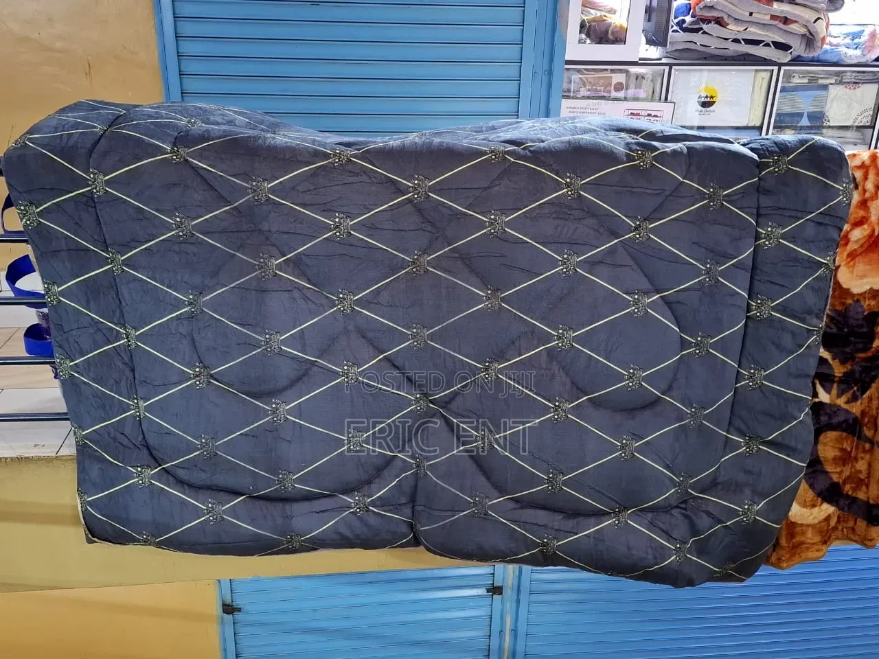 Single Woolen Duvet