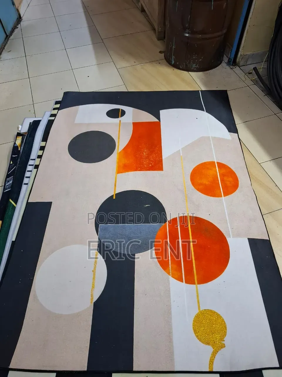 Hd Carpet 5x8