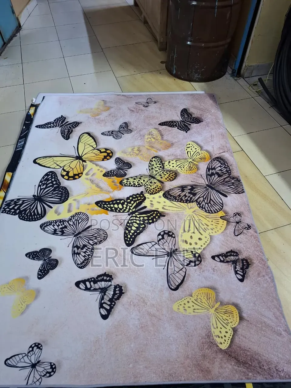 Hd Carpet 5x8