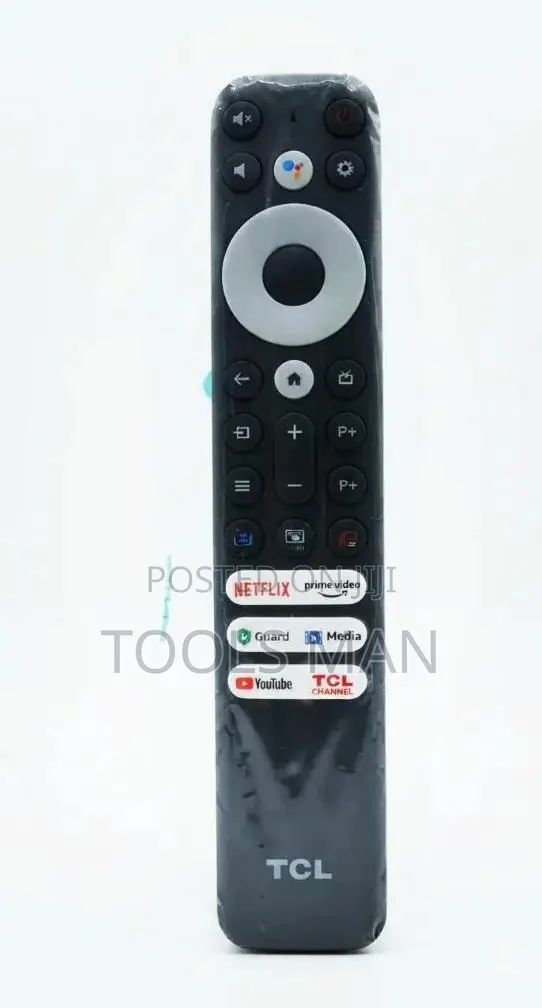 TCL Smart TV Voice Remote Control