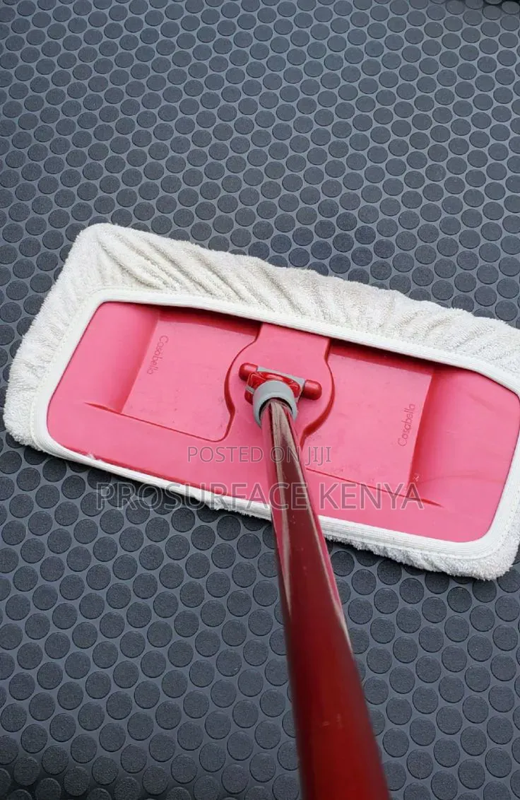 Commercial Grade PVC Coin Mat | Stylish Long Lasting