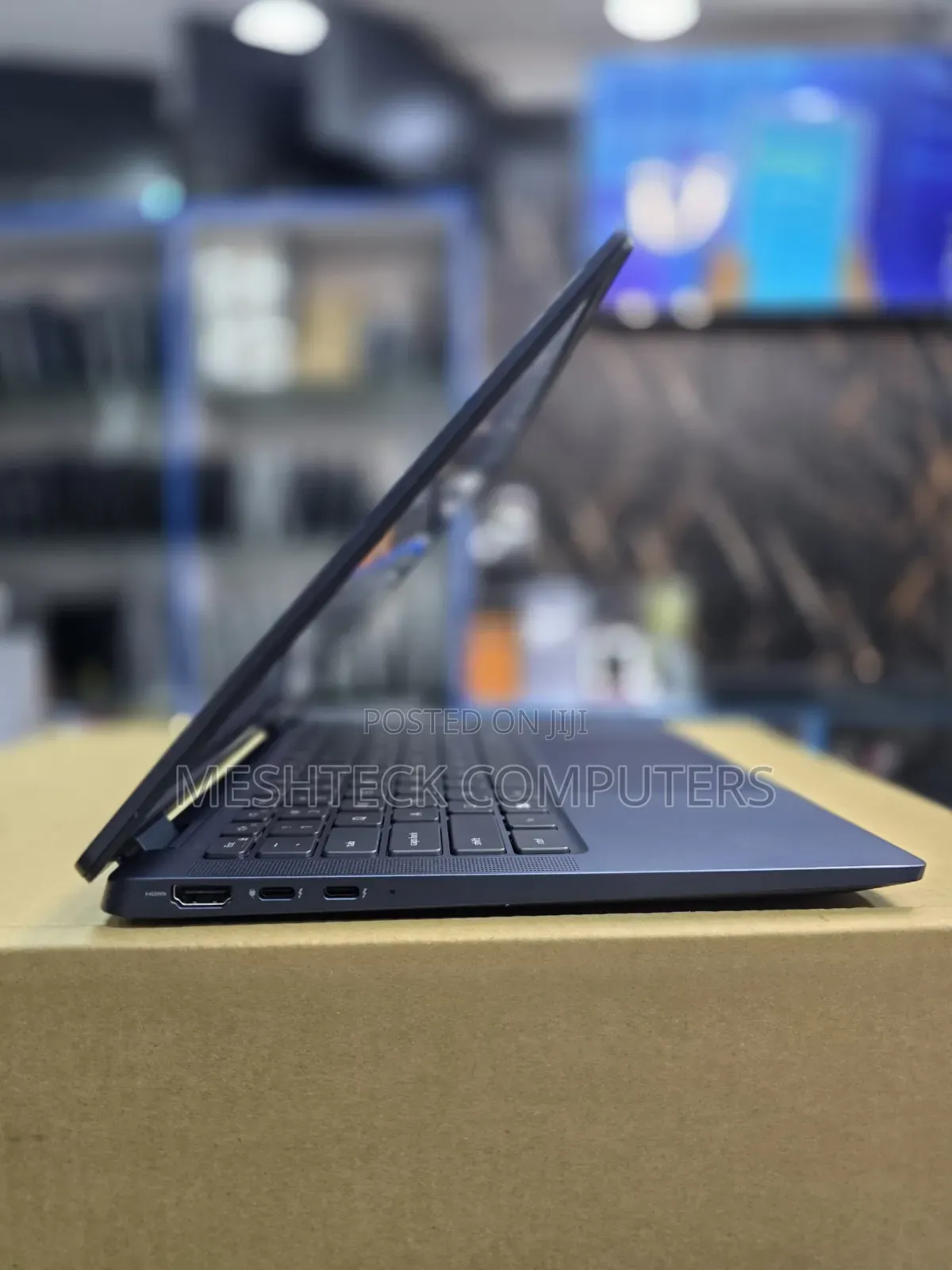 Laptop Dell Latitude 7440 16GB Intel Core i7 SSD 1T
