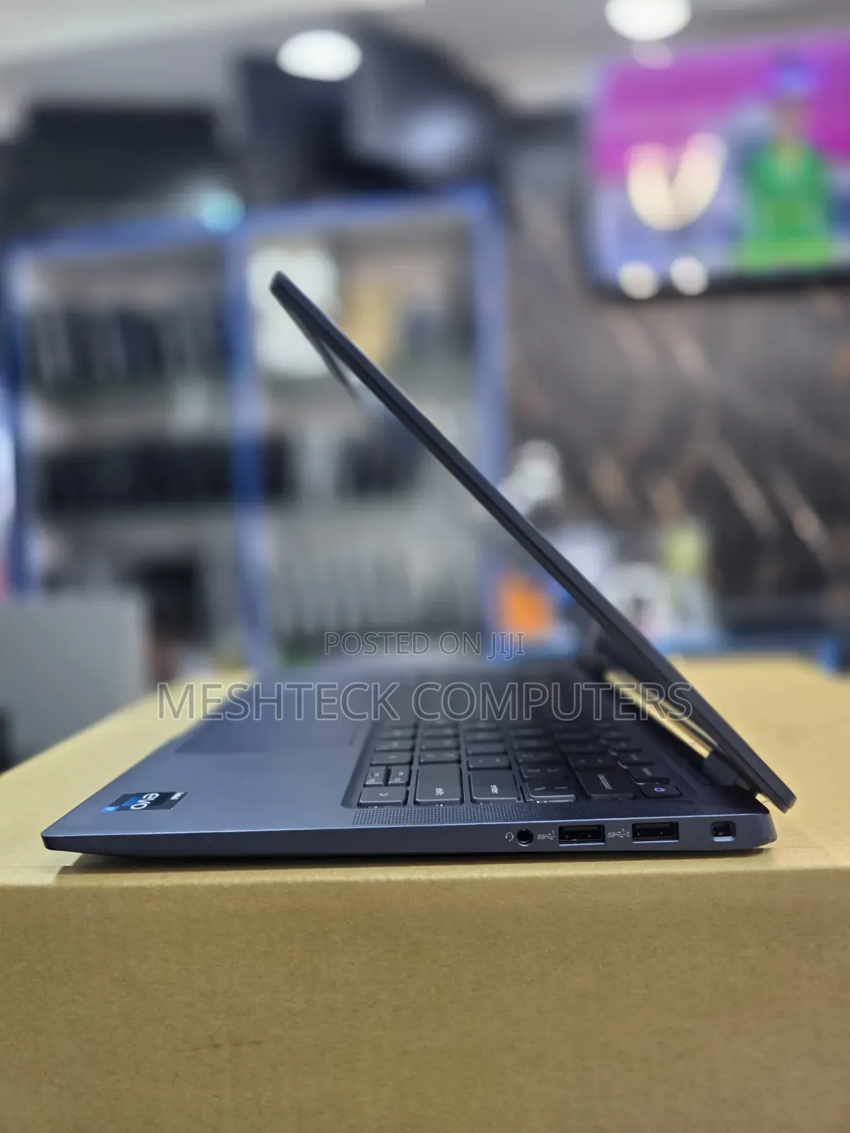Laptop Dell Latitude 7440 16GB Intel Core i7 SSD 1T