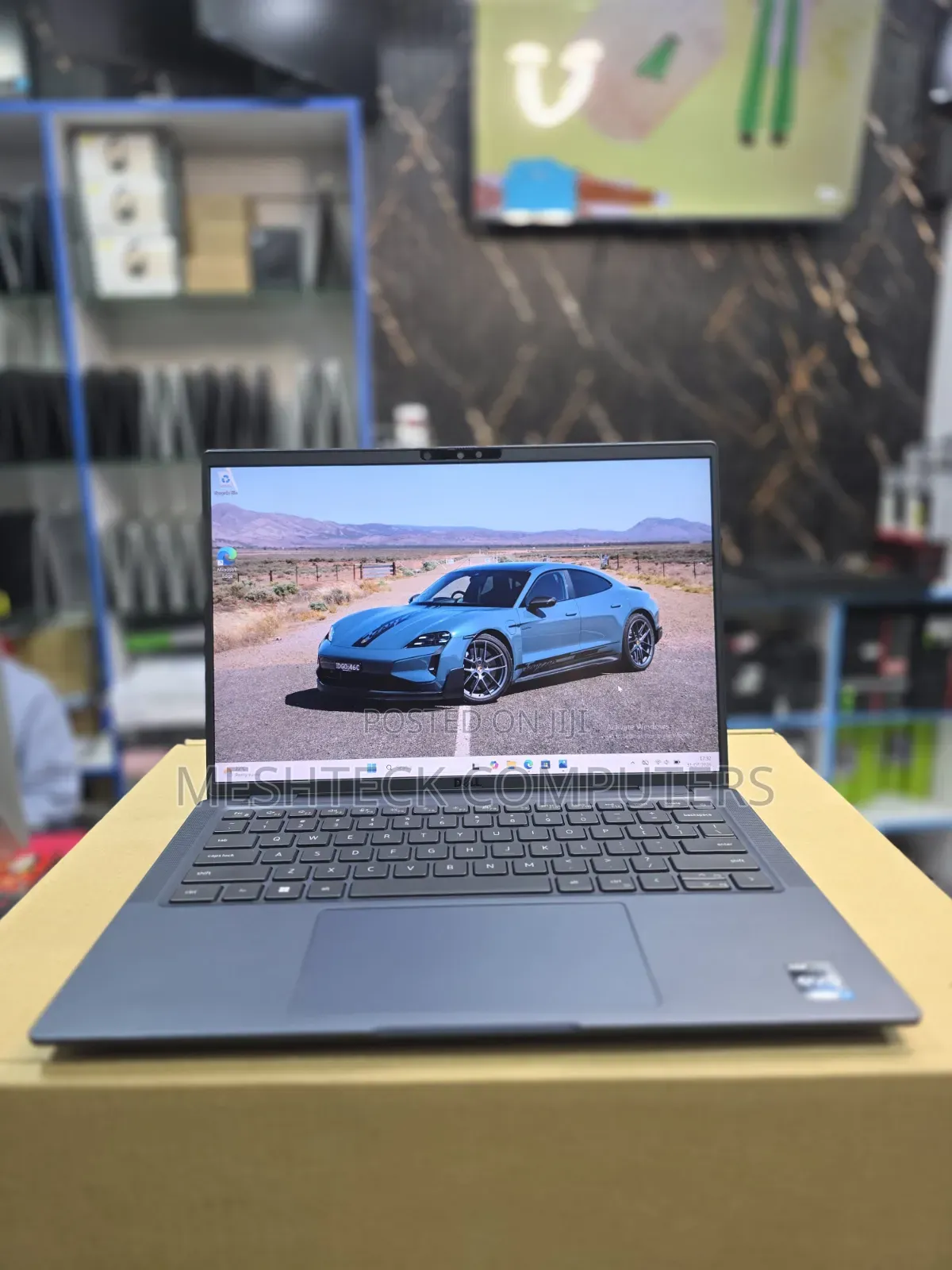 Laptop Dell Latitude 7440 16GB Intel Core i7 SSD 1T