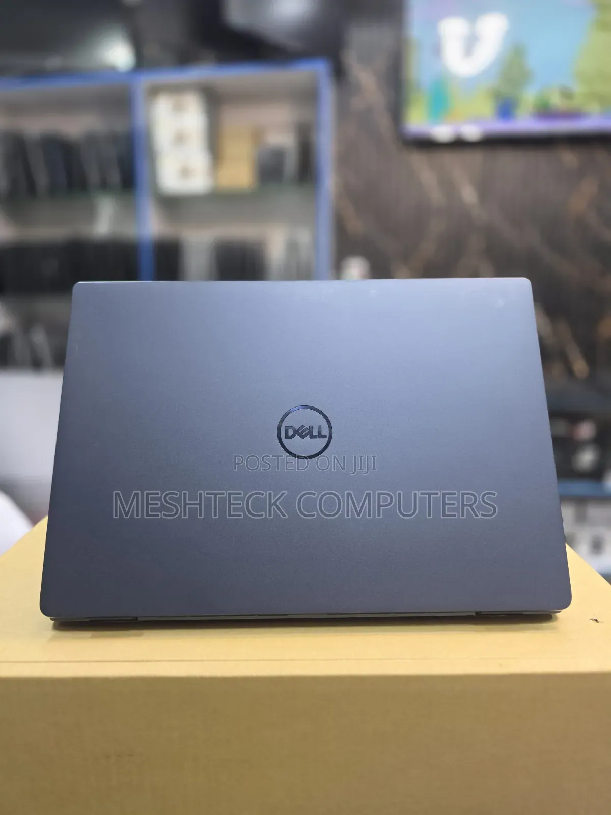 Laptop Dell Latitude 7440 16GB Intel Core i7 SSD 1T