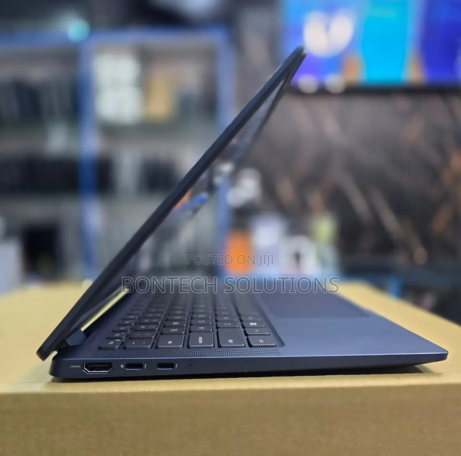Laptop Dell Latitude 7440 16GB Intel Core i7 SSD 512GB