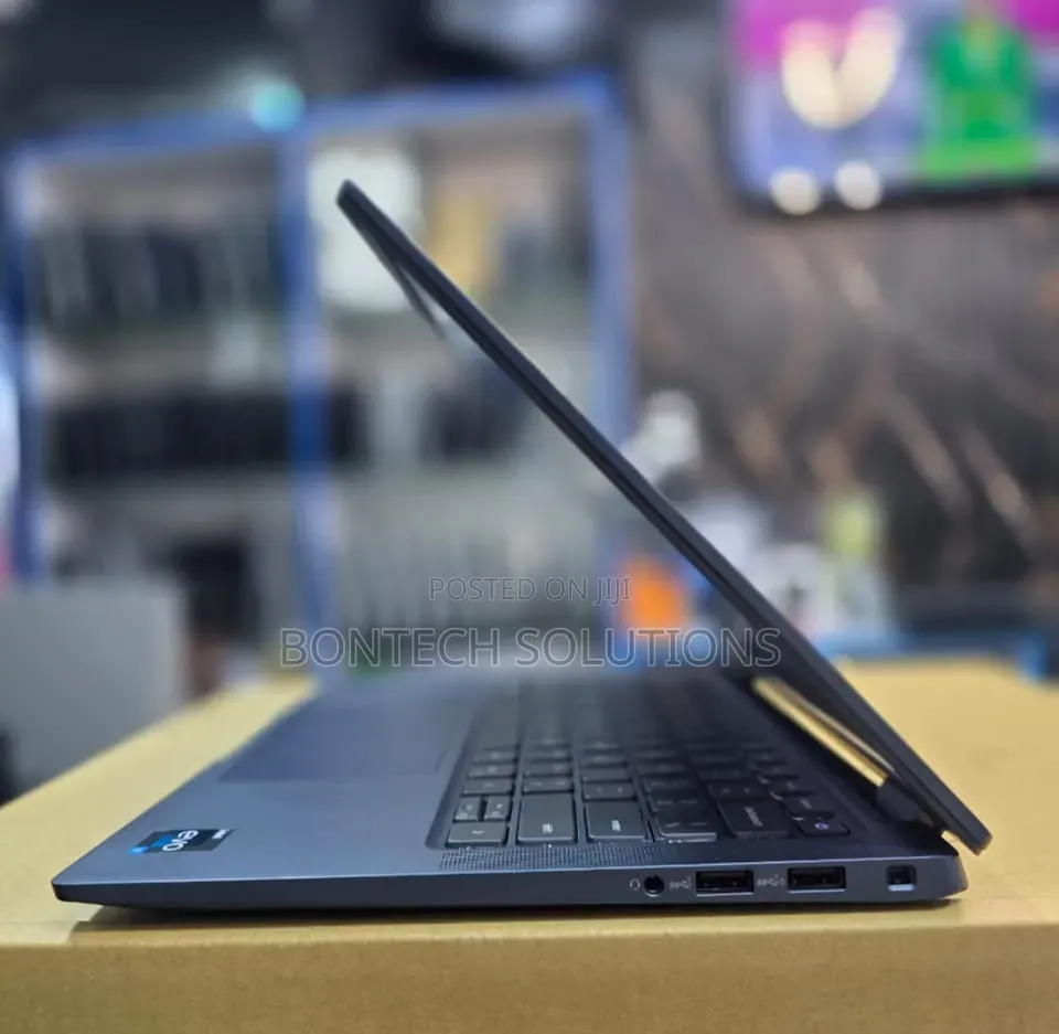 Laptop Dell Latitude 7440 16GB Intel Core i7 SSD 512GB