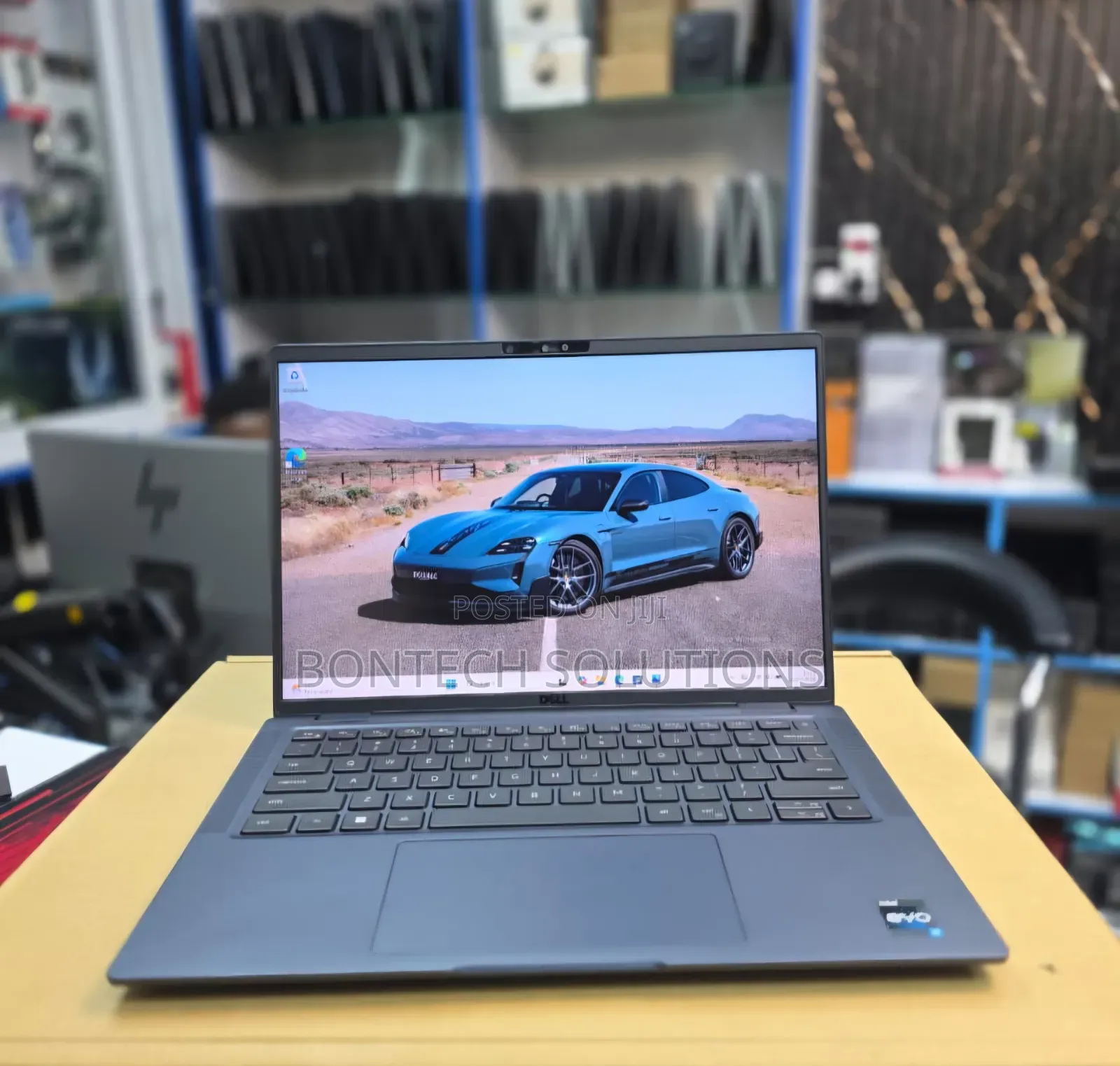 Laptop Dell Latitude 7440 16GB Intel Core i7 SSD 512GB
