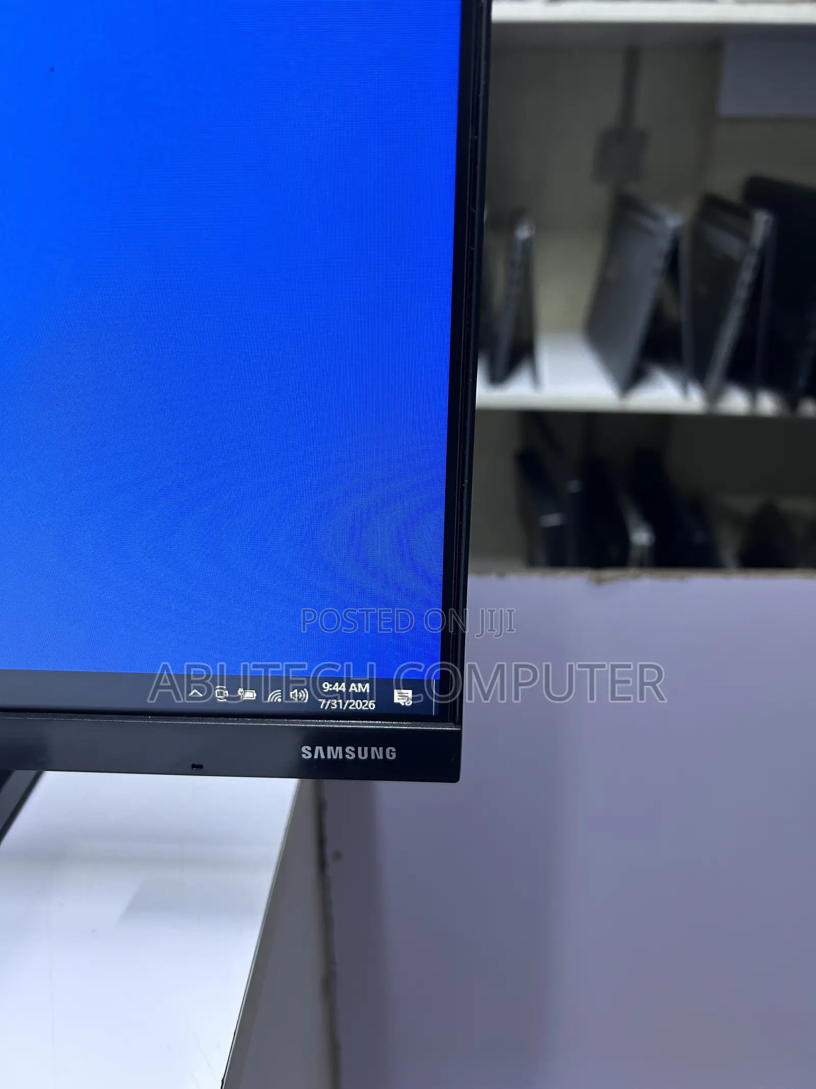 Samsung Monitors