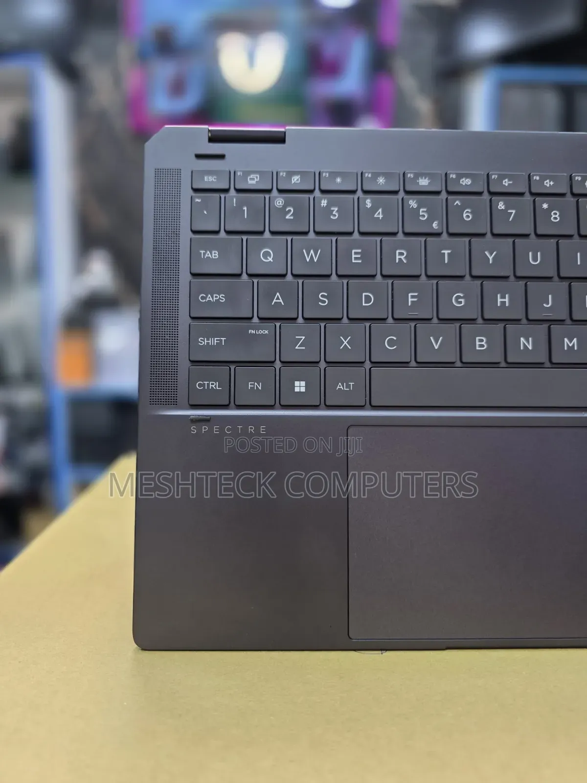 Laptop HP Spectre X360 16GB Intel Core Ultra 7 SSD 1T