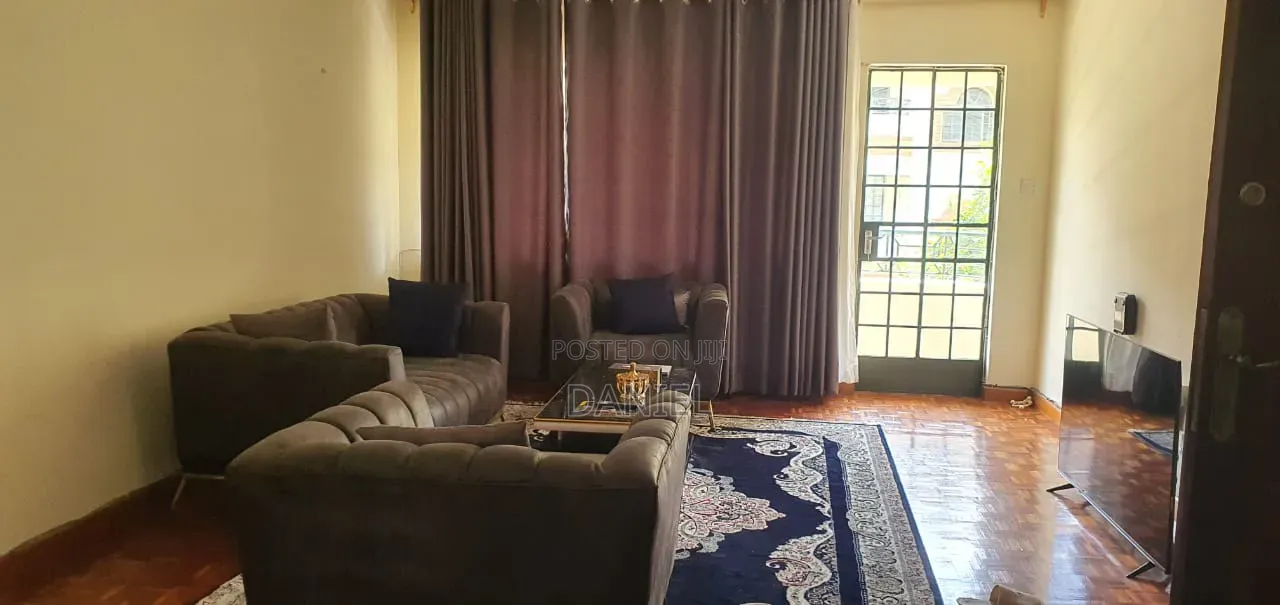 3bdrm Apartment in Mbaazi Avenue Road, Valley Arcade for sale