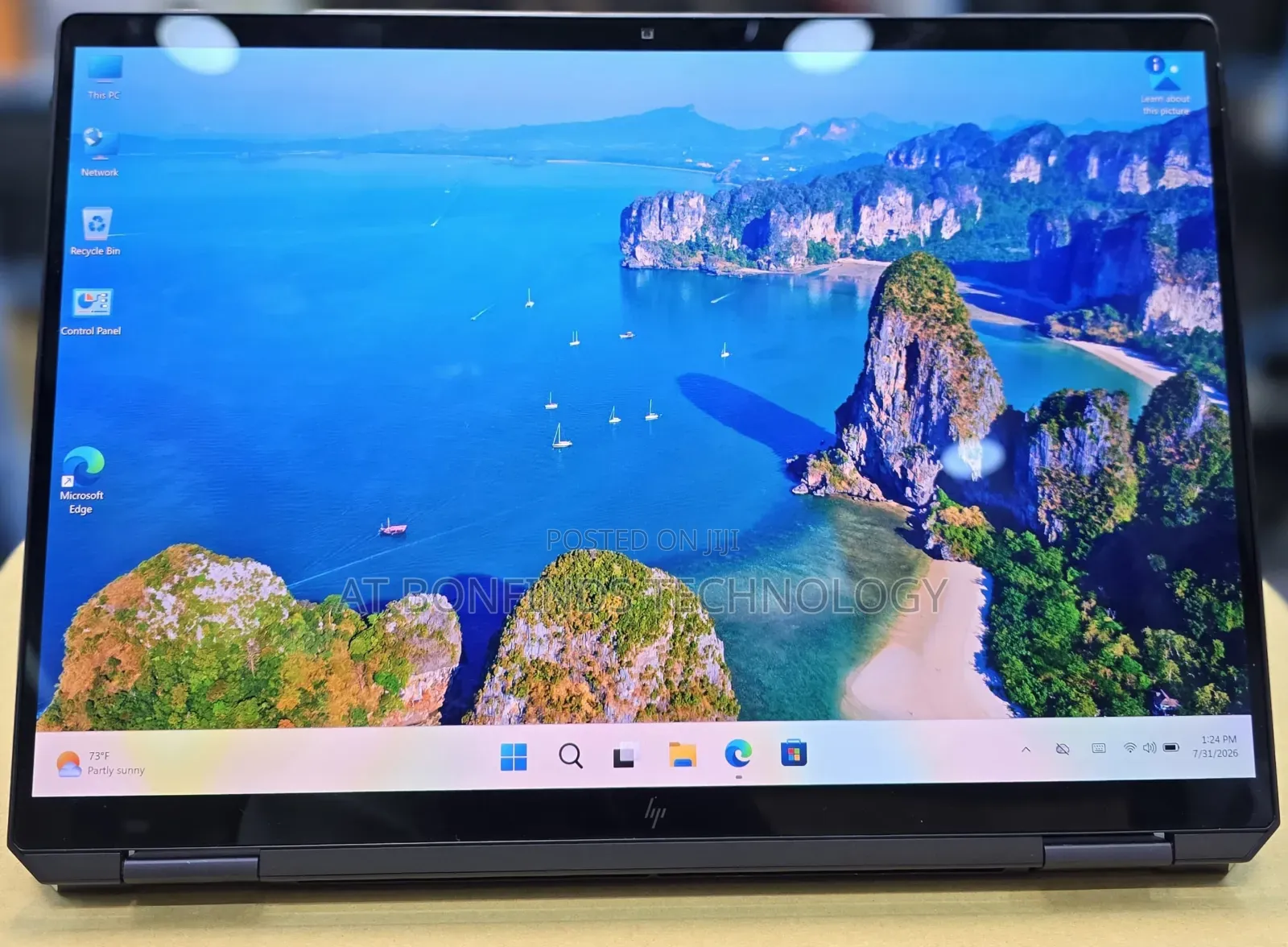 Laptop HP Spectre 14 16GB Intel Core i7 SSD 1T