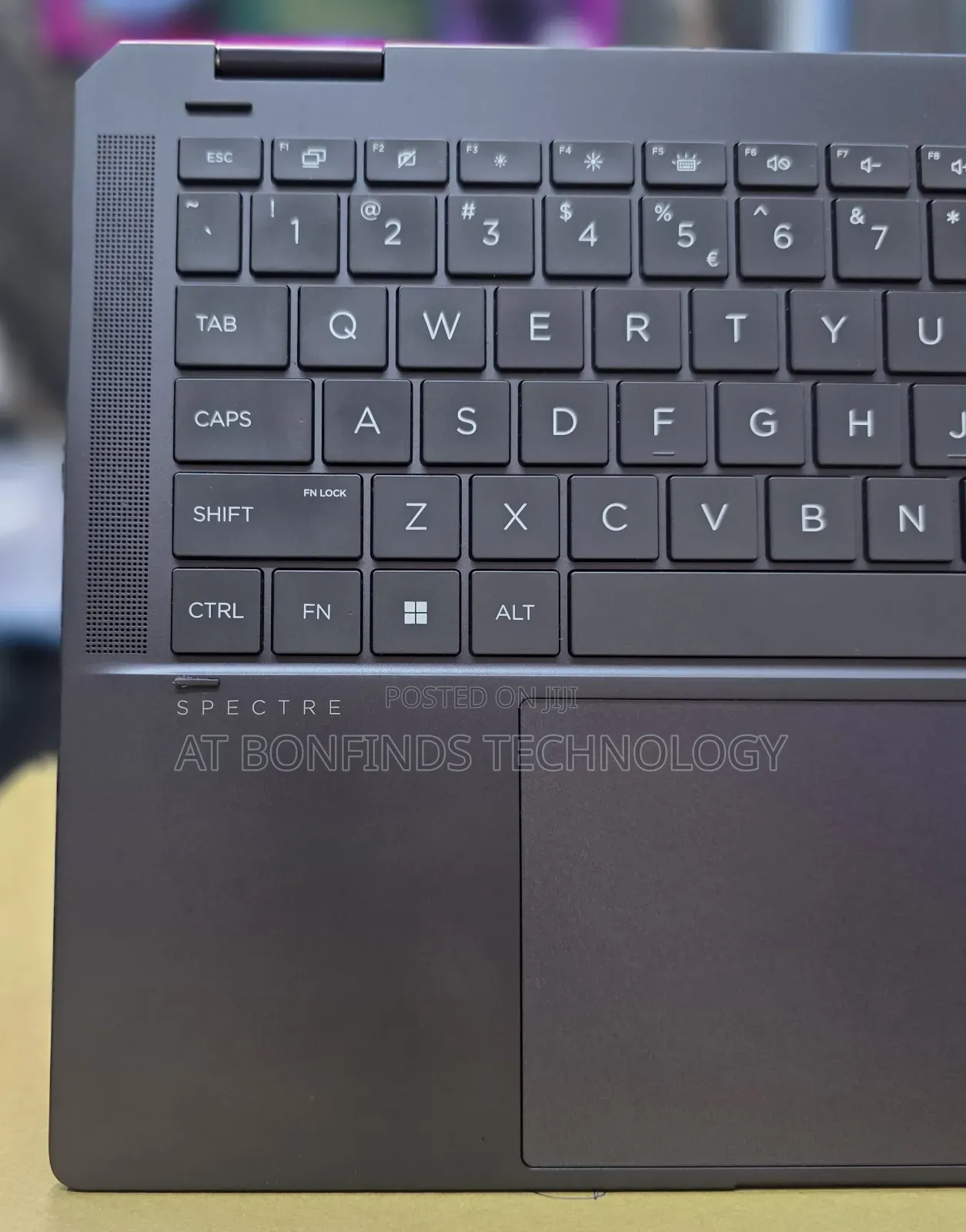 Laptop HP Spectre 14 16GB Intel Core i7 SSD 1T