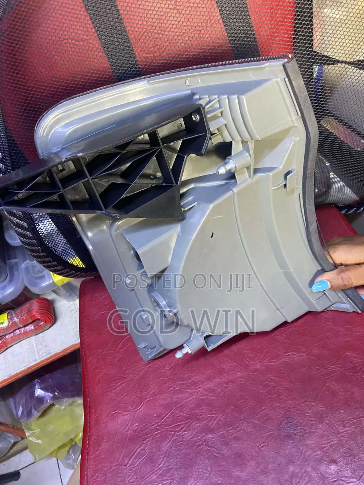 Corner Lamp Nissan E25,Signal Lamp E 25