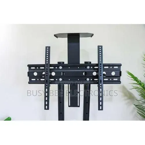Mobile Television Cart Hanger - 32"-65