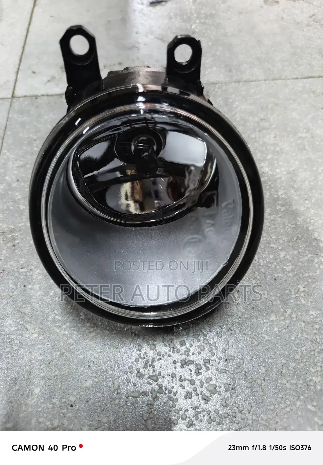 Foglight Toyota:axio, Fielder, Noah, Wish, Premio, Porte,