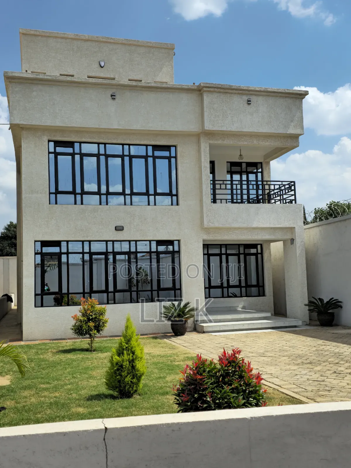 5bdrm Maisonette in Mugutha, Ruiru for sale