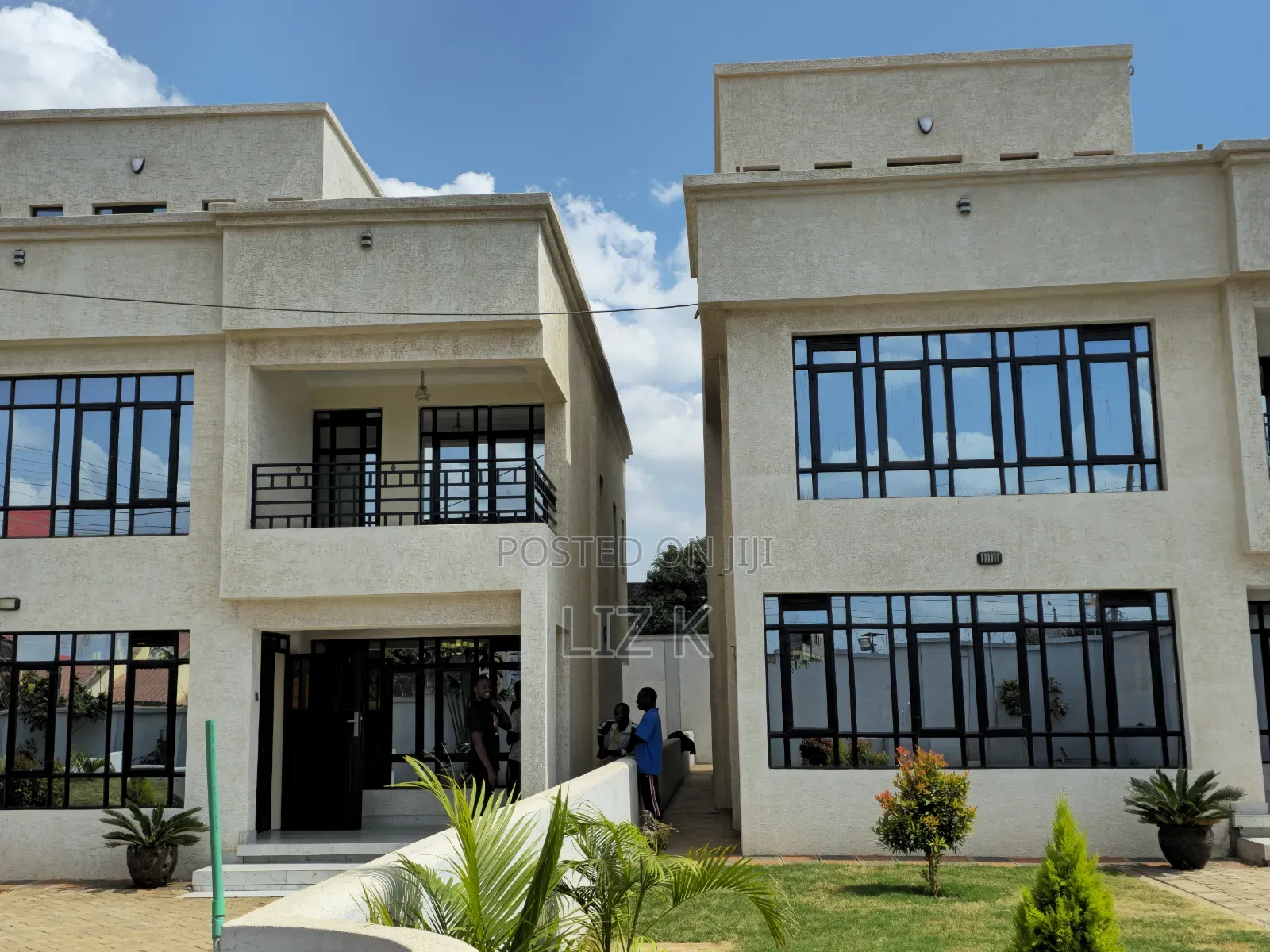 5bdrm Maisonette in Mugutha, Ruiru for sale