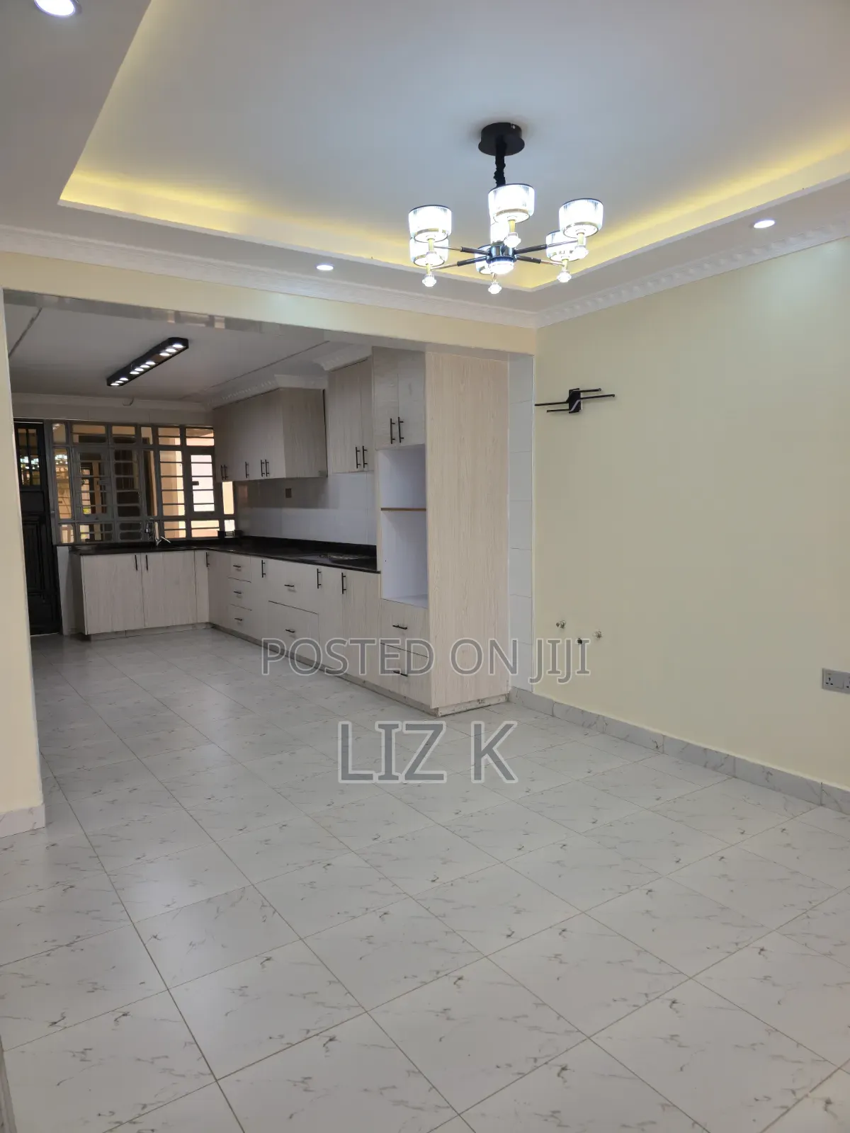 5bdrm Maisonette in Mugutha, Ruiru for sale