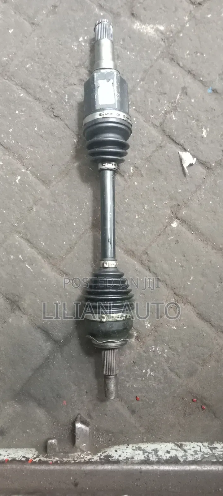 Axela Drive Shaft