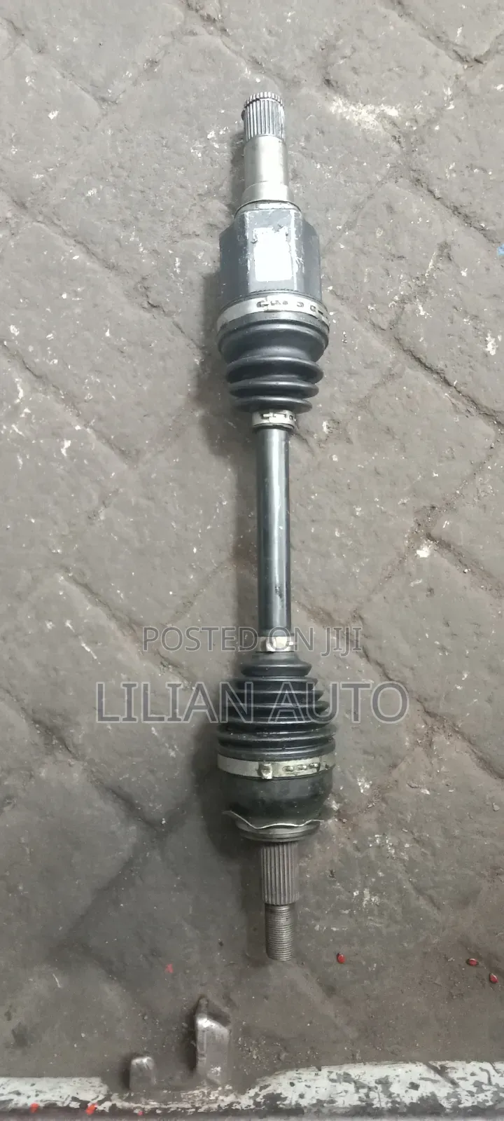 Axela Drive Shaft