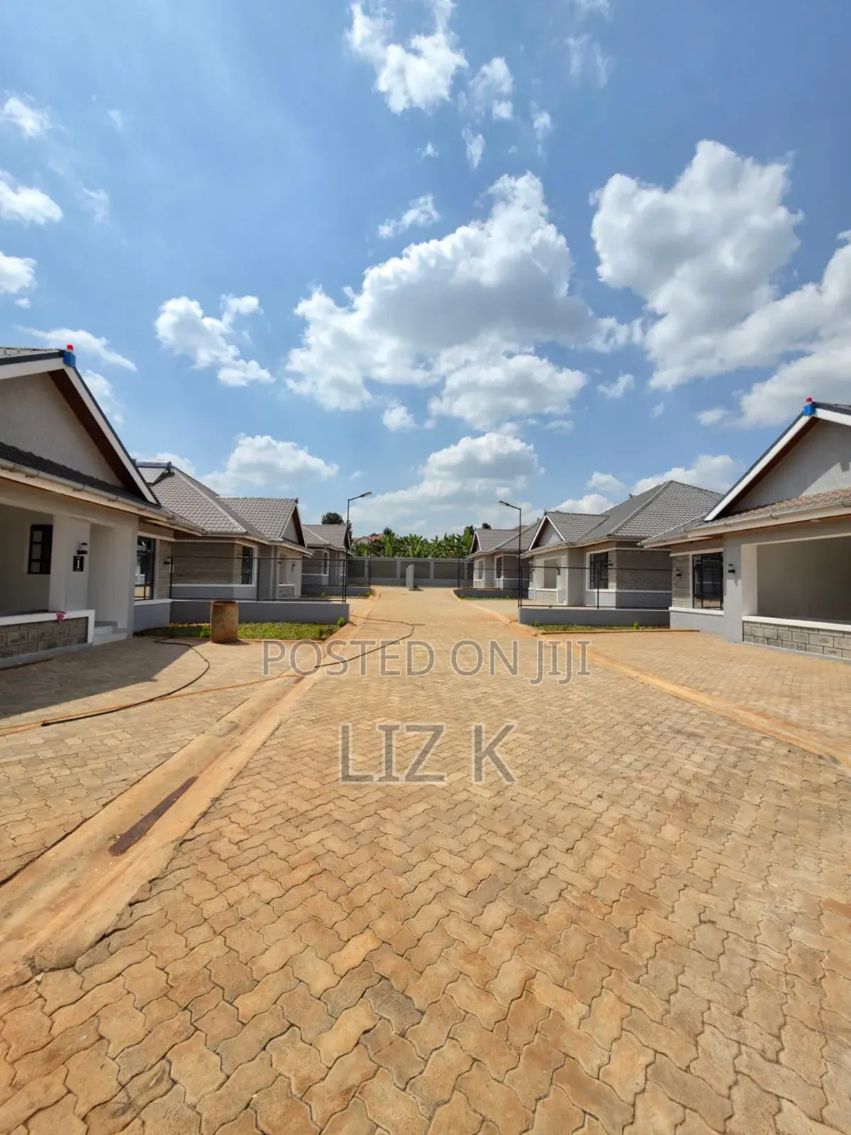4bdrm Bungalow in Mugutha, Ruiru for sale