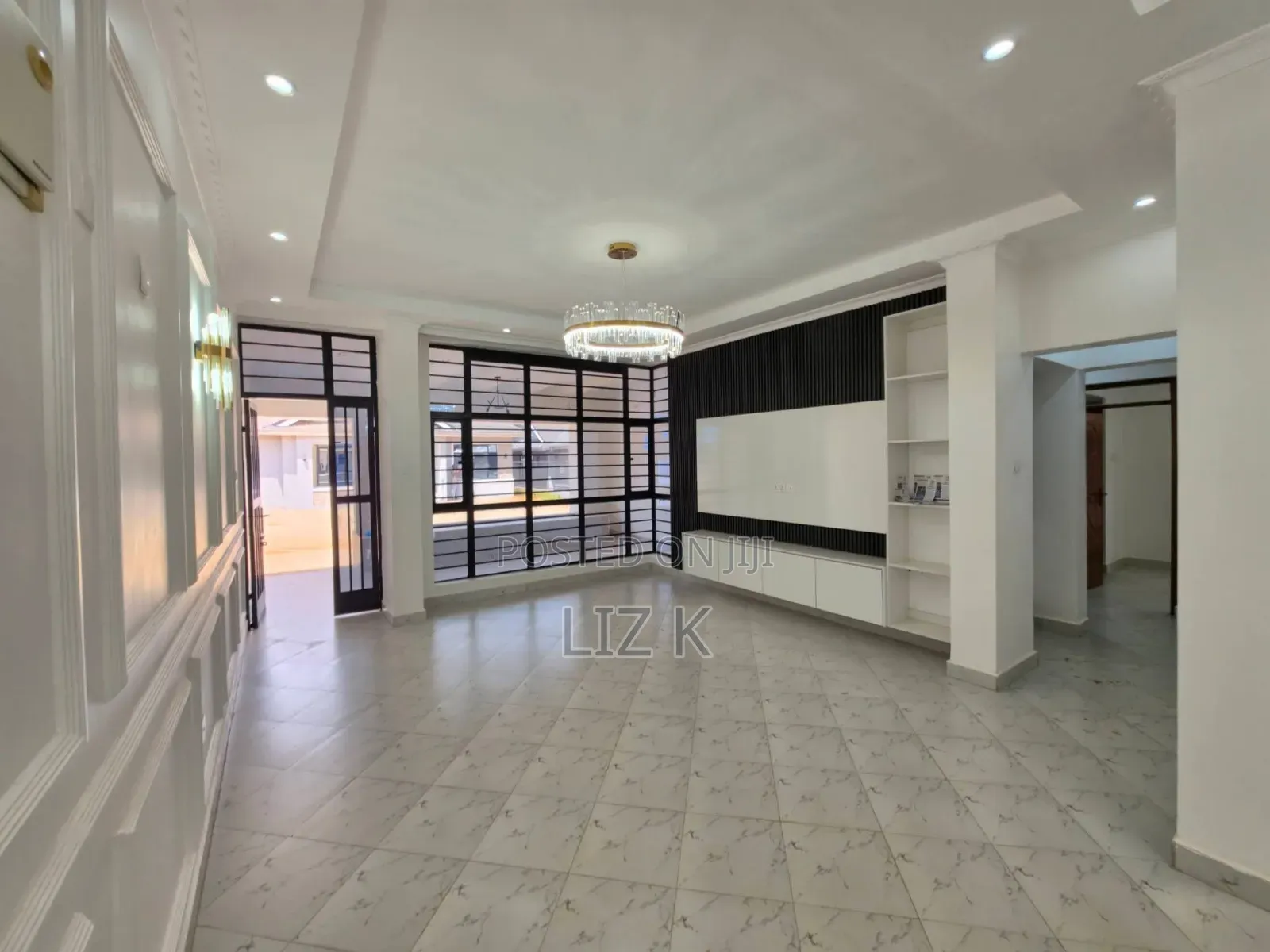 4bdrm Bungalow in Mugutha, Ruiru for sale