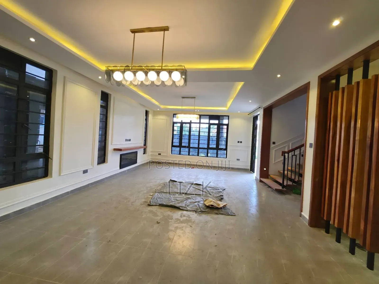 4bdrm Maisonette in Membley, Ruiru for sale
