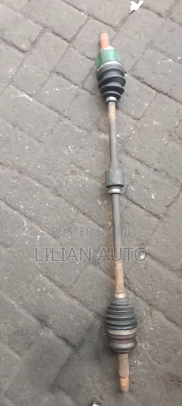 Colt Drive Shaft