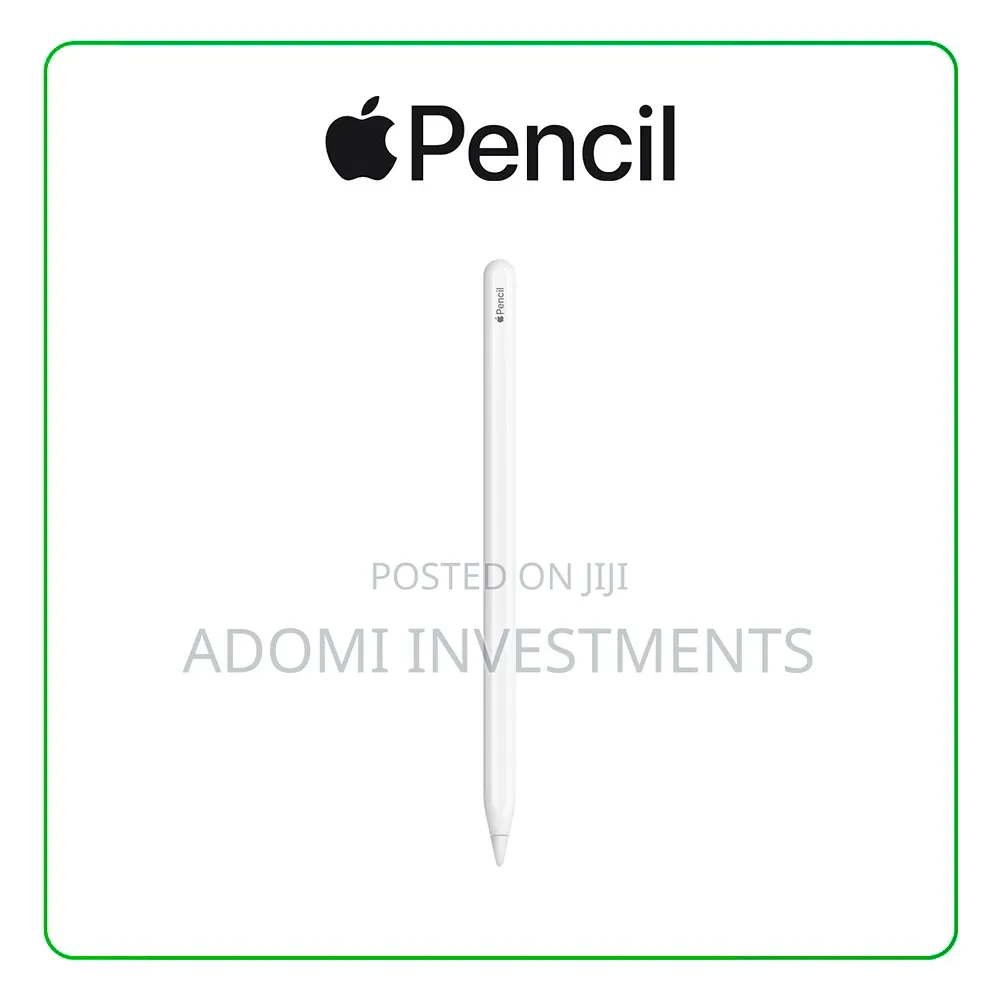 Original Apple Pencil Pro, a High-Precision Stylus