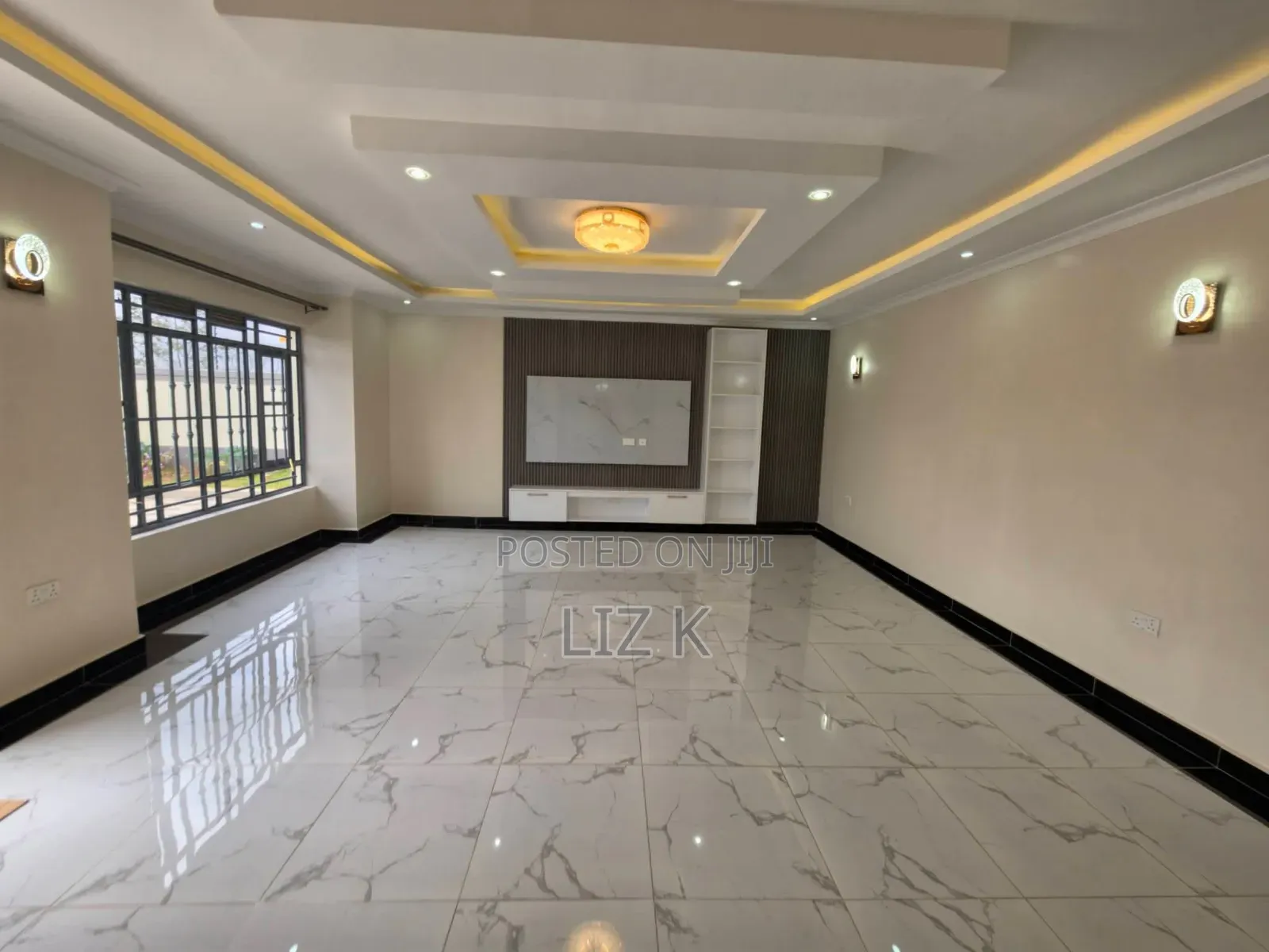 3bdrm Bungalow in Mugutha, Kwa Kairu for sale