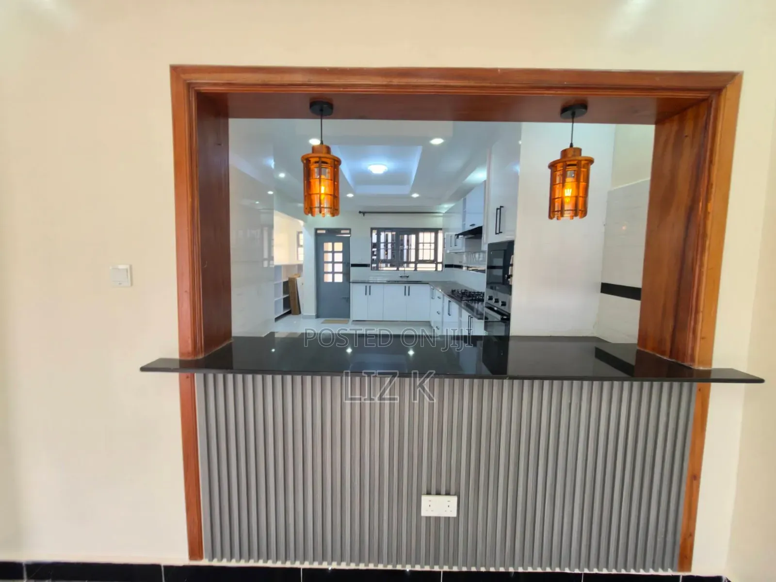 3bdrm Bungalow in Mugutha, Kwa Kairu for sale