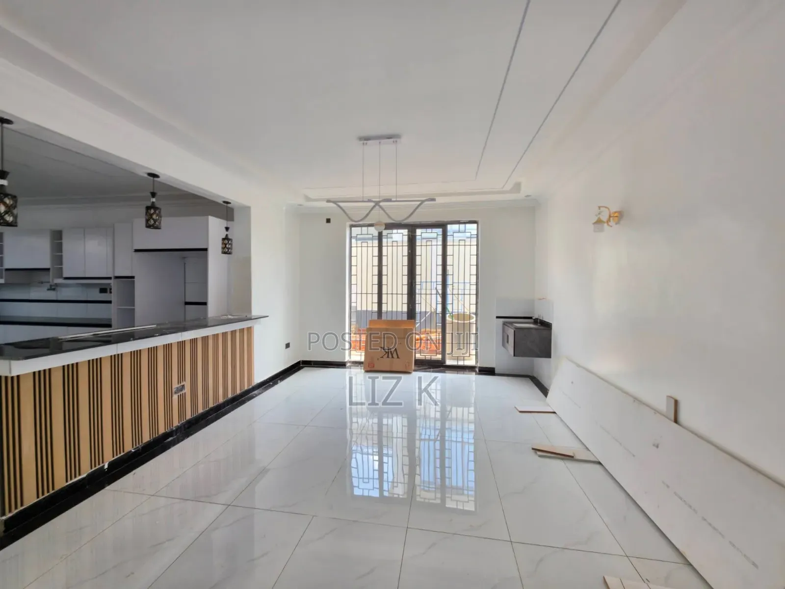 5bdrm Maisonette in Mugutha, Kimbo for sale