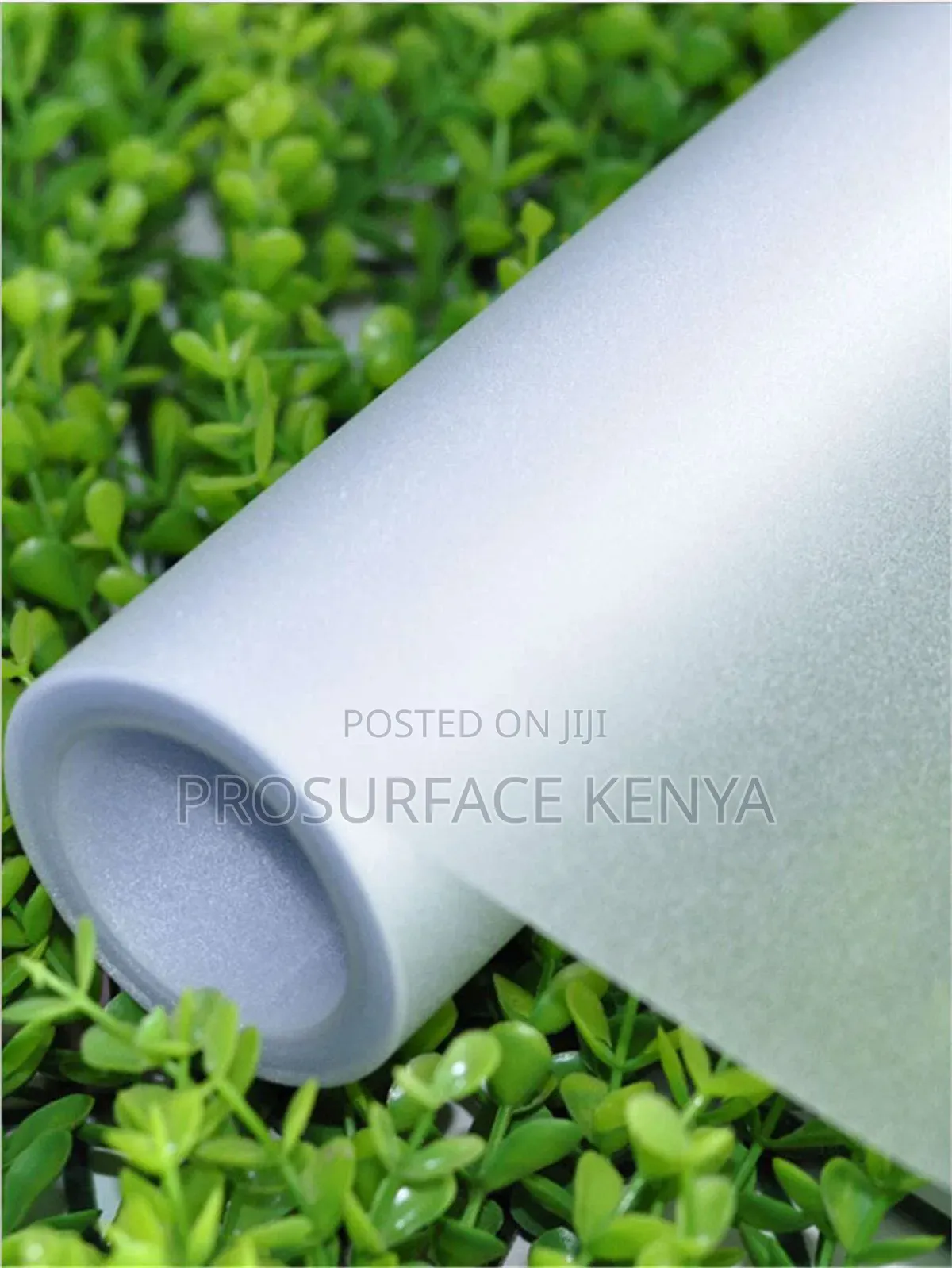 Office Home Frosted Window Film | 1.2m Wide