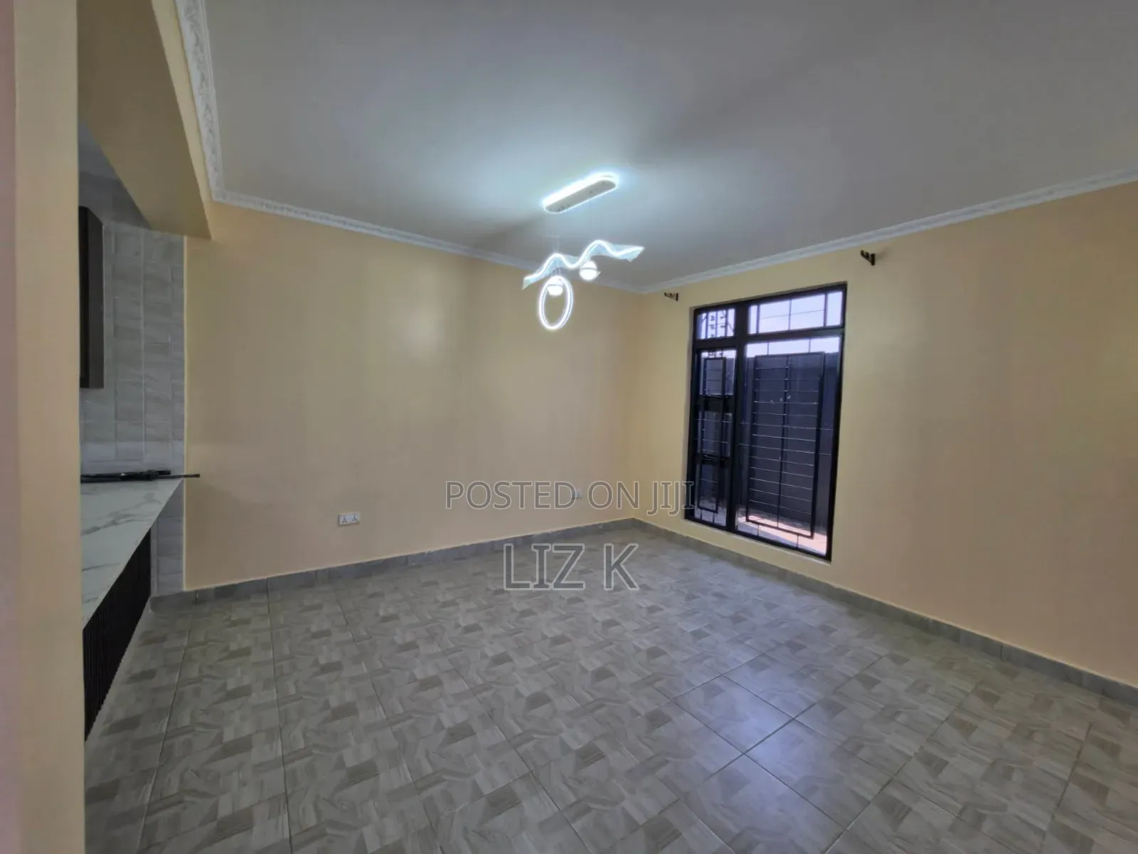 4bdrm Maisonette in Kamakis for rent