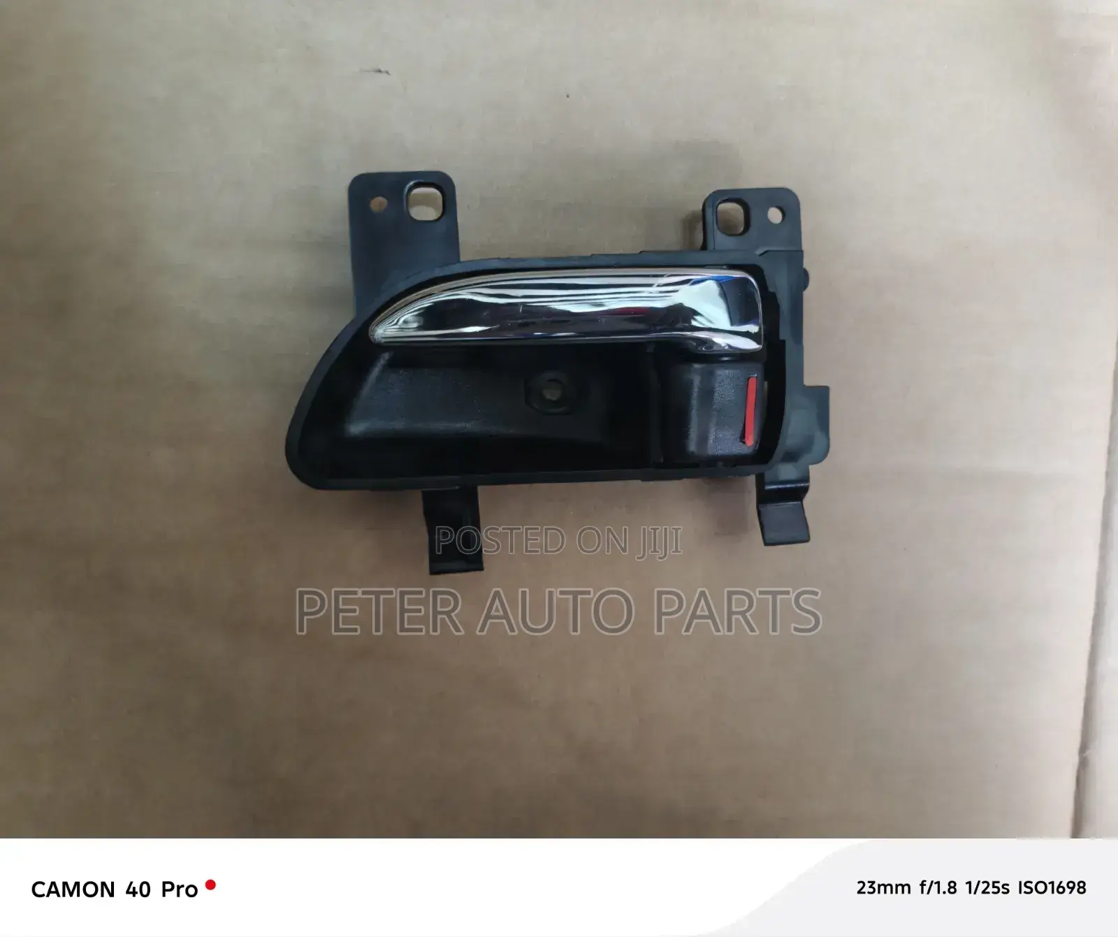 Inner Door Handle Forester Sj and Sh