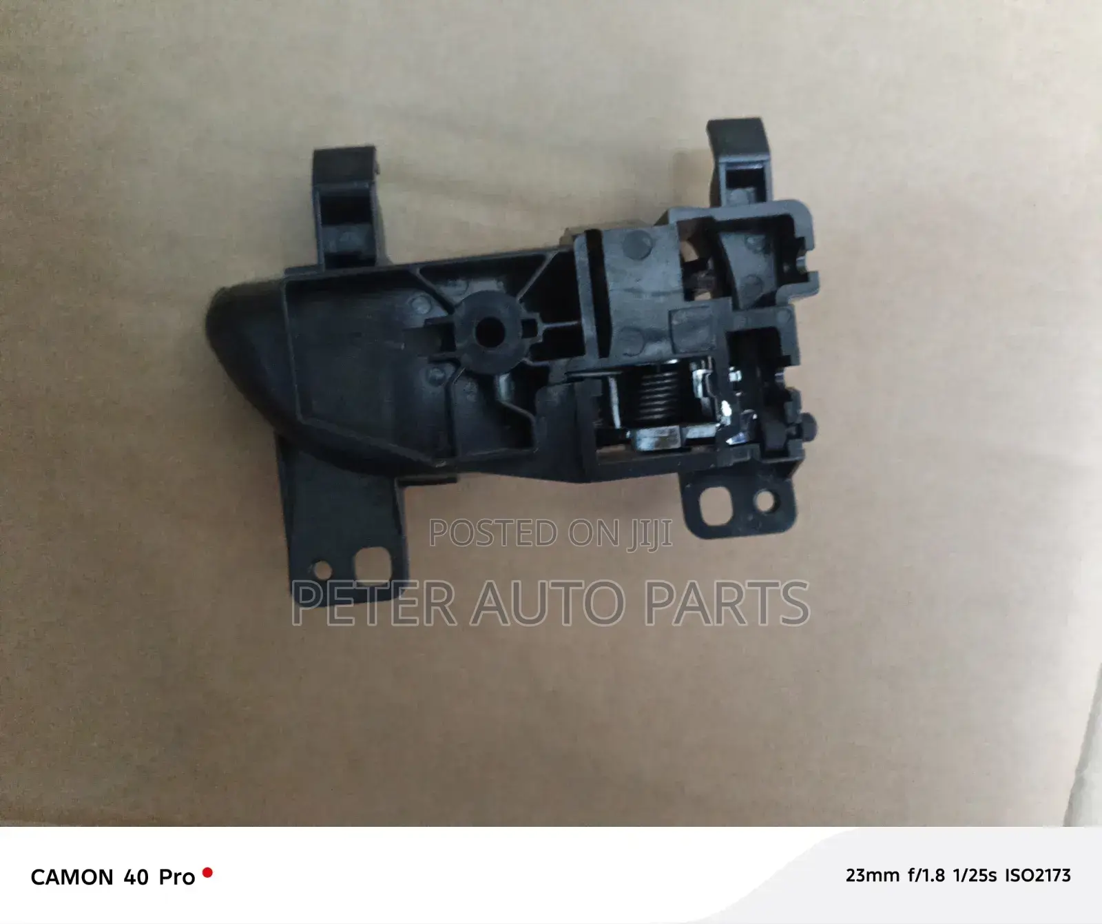 Inner Door Handle Forester Sj and Sh