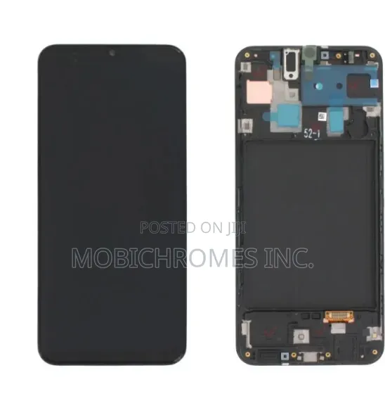 Samsung A14 Screen Replacements