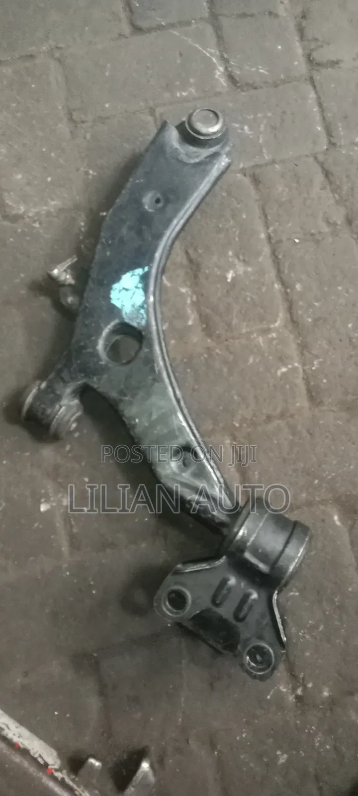 Mazda Premacy Arm