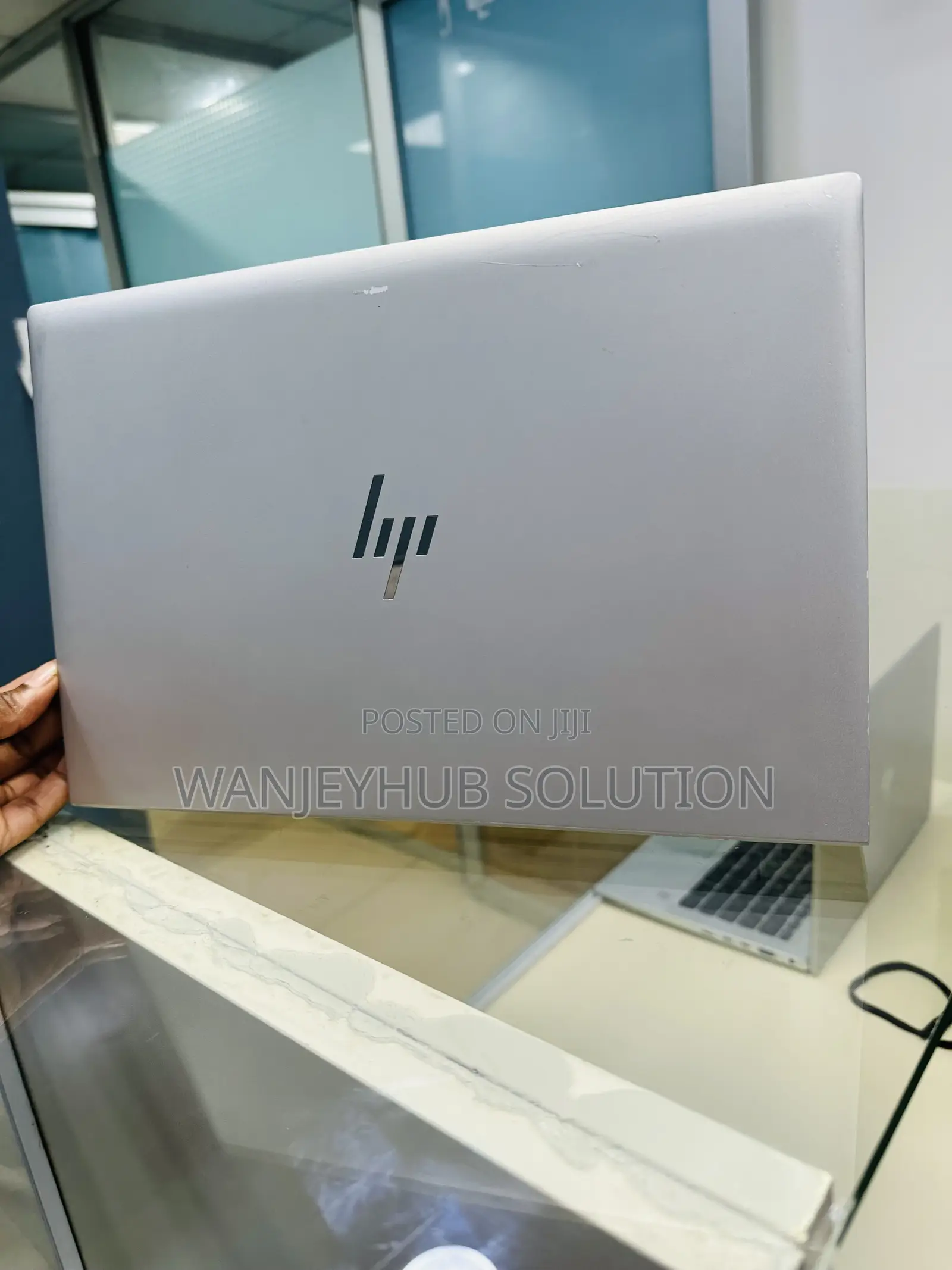Laptop HP EliteBook 830 G8 16GB Intel Core i7 SSD 512GB