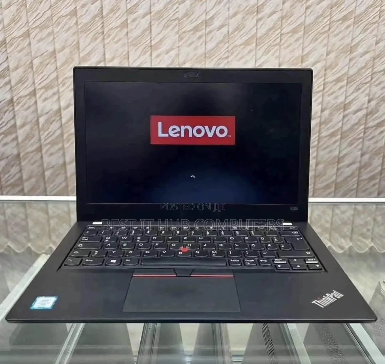 Laptop Lenovo ThinkPad X280 16GB Intel Core i5 SSD 256GB