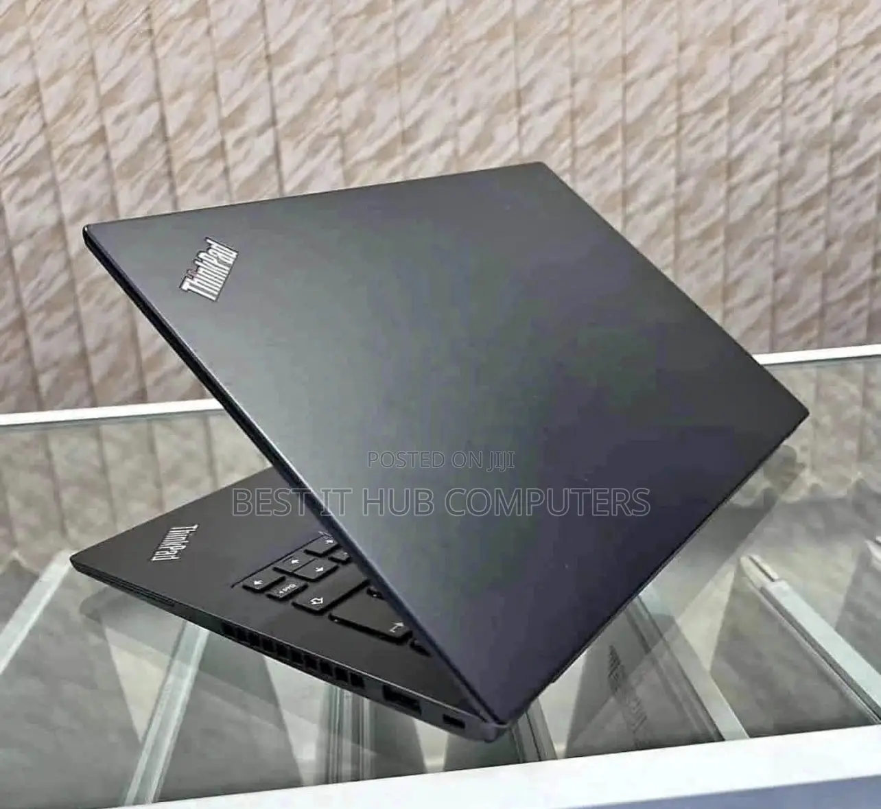 Laptop Lenovo ThinkPad X280 16GB Intel Core i5 SSD 256GB