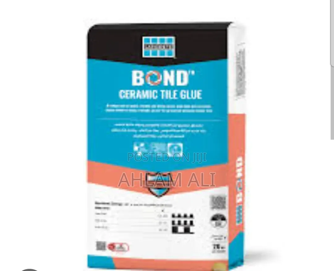 LATICRETE LBond Tile Adhesive