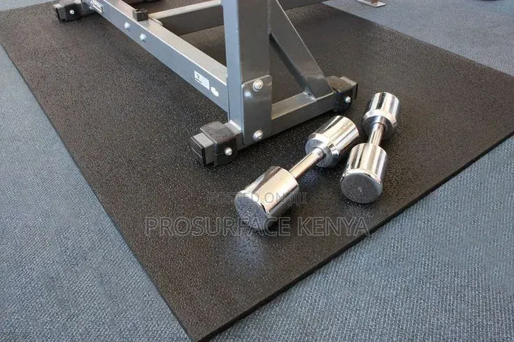 Professional Gym Mat 5mm |