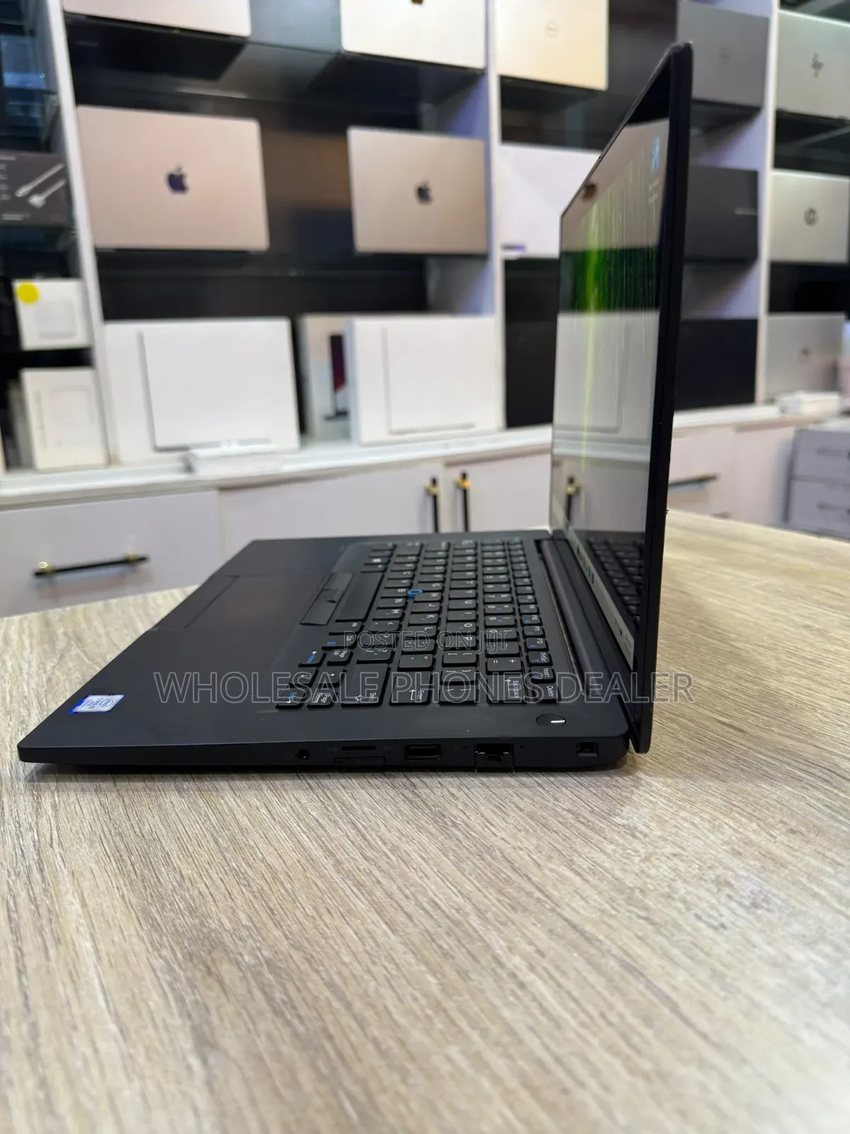 Laptop Dell Latitude 7480 8GB Intel Core i5 SSD 256GB