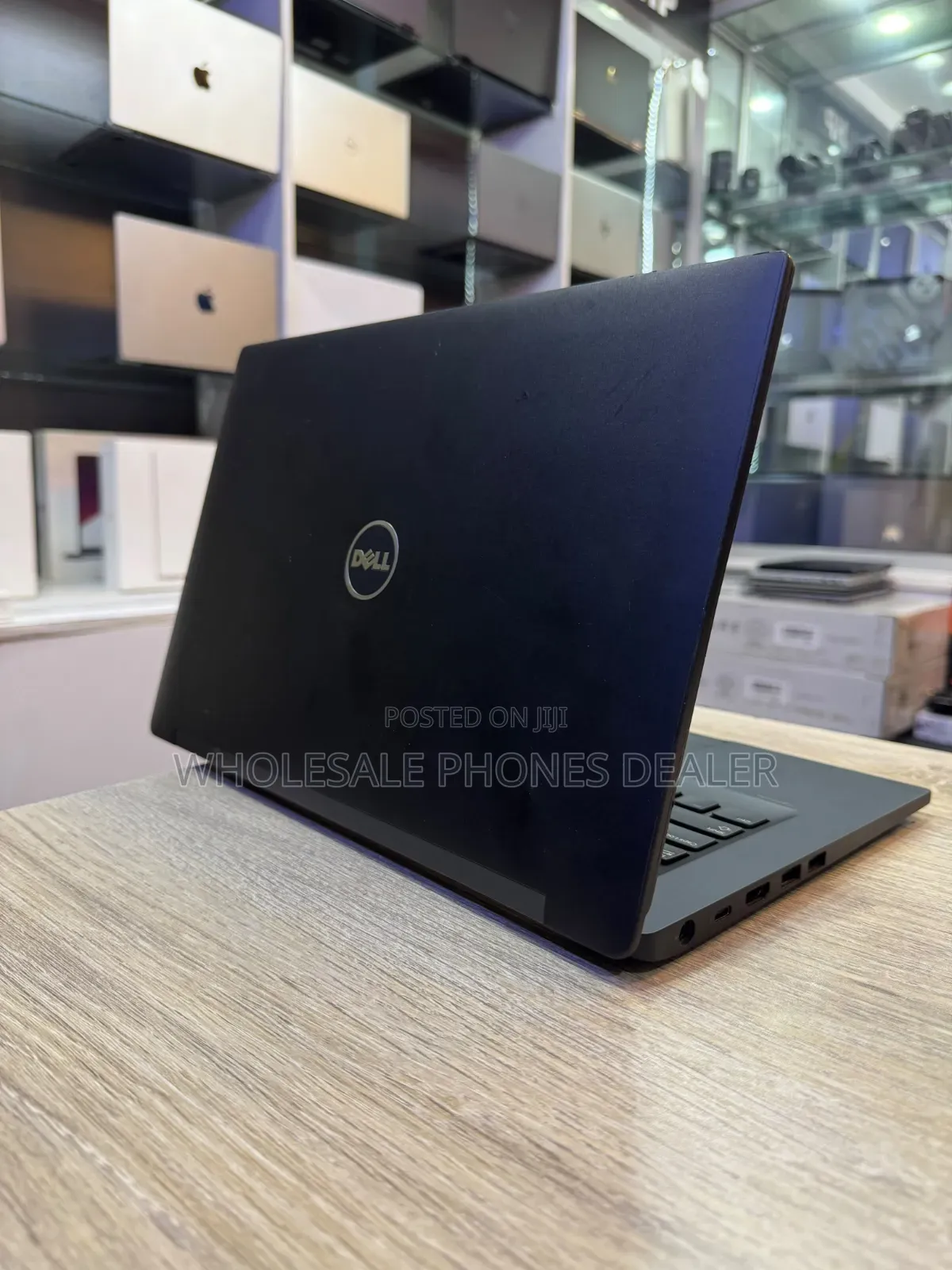 Laptop Dell Latitude 7480 8GB Intel Core i5 SSD 256GB